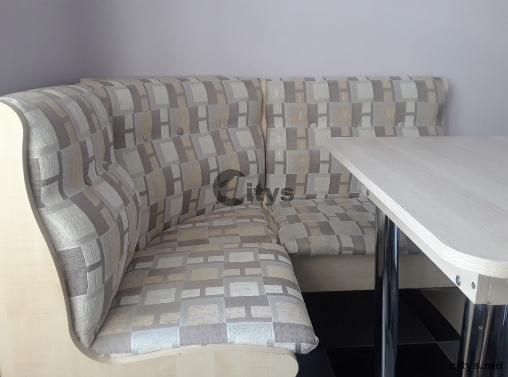 Chirie-Apartament cu 1 cameră, 35m², Centru,Constantin Negruzzi photo 9 - citys.md Chirie-Apartament cu 1 cameră, 35m², Centru,Constantin Negruzzi photo 8