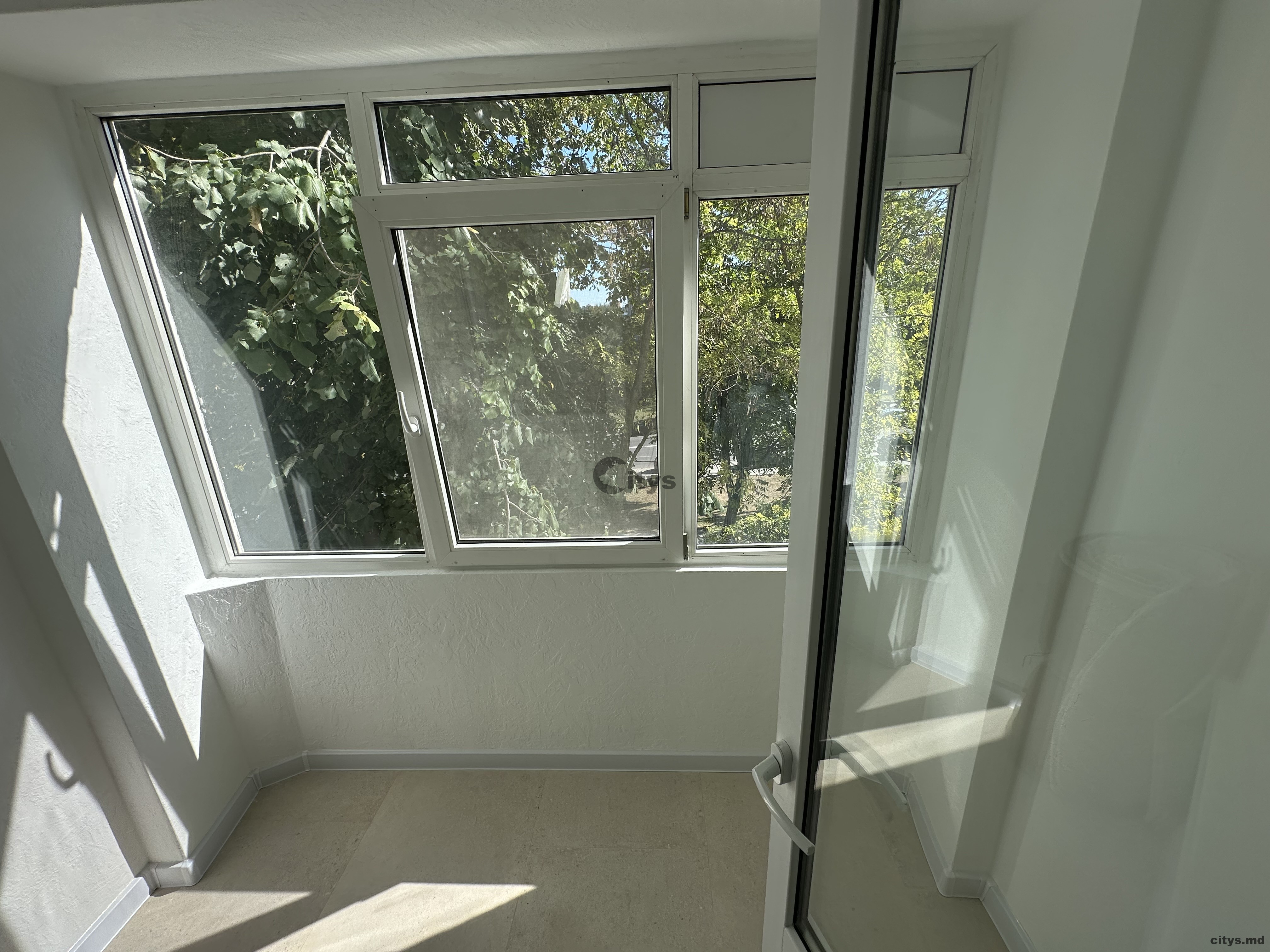 Apartament cu 3 camere, 75m², Cuza vodă photo 10 - citys.md Apartament cu 3 camere, 75m², Cuza vodă photo 9