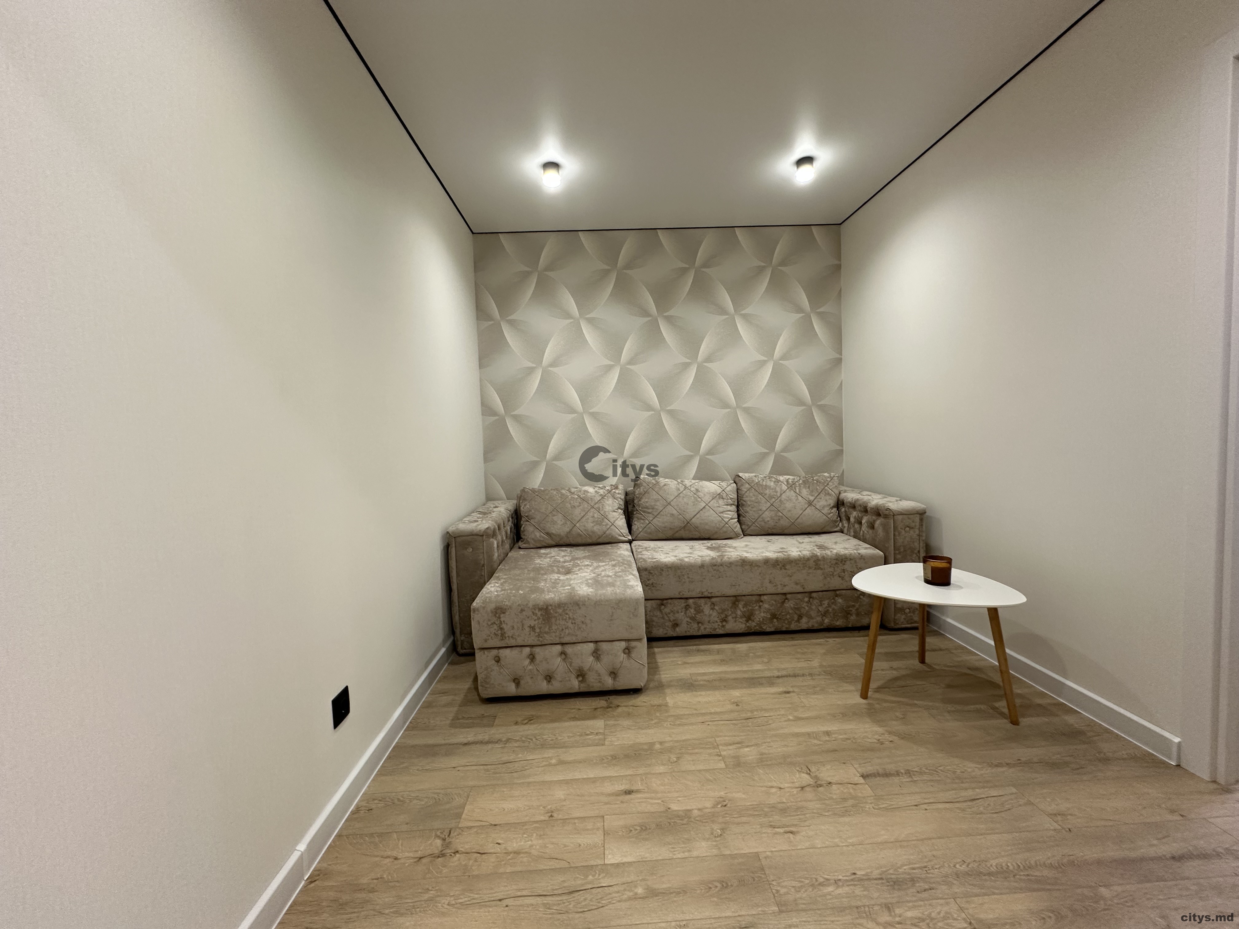 Apartament cu 3 camere, 75m², Cuza vodă photo 15 - citys.md Apartament cu 3 camere, 75m², Cuza vodă photo 14