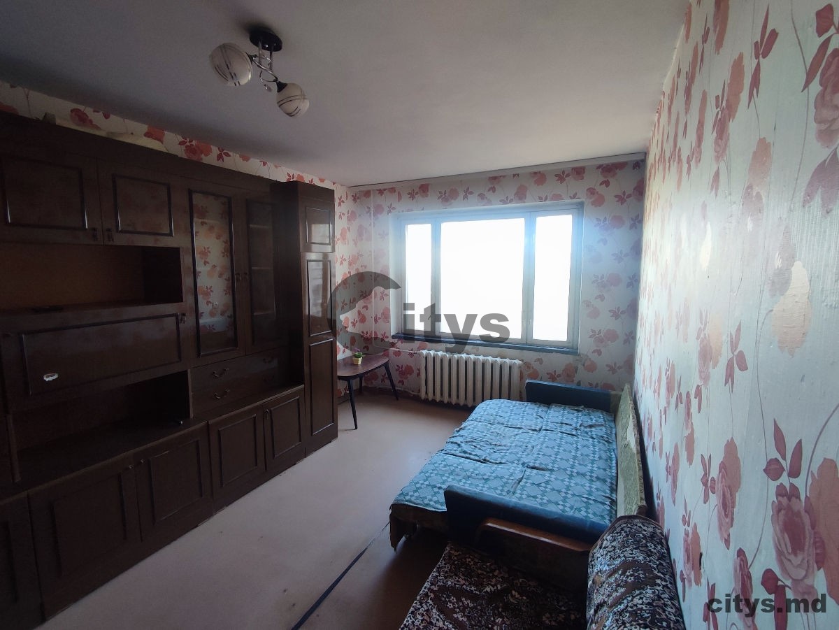 Apartament cu 2 camere, 49m², Petru zadnipru photo 8 - citys.md Apartament cu 2 camere, 49m², Petru zadnipru photo 7