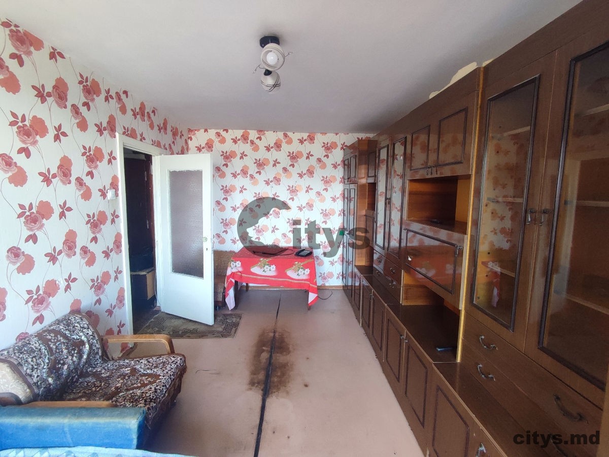 Apartament cu 2 camere, 49m², Petru zadnipru photo 5 - citys.md Apartament cu 2 camere, 49m², Petru zadnipru photo 4