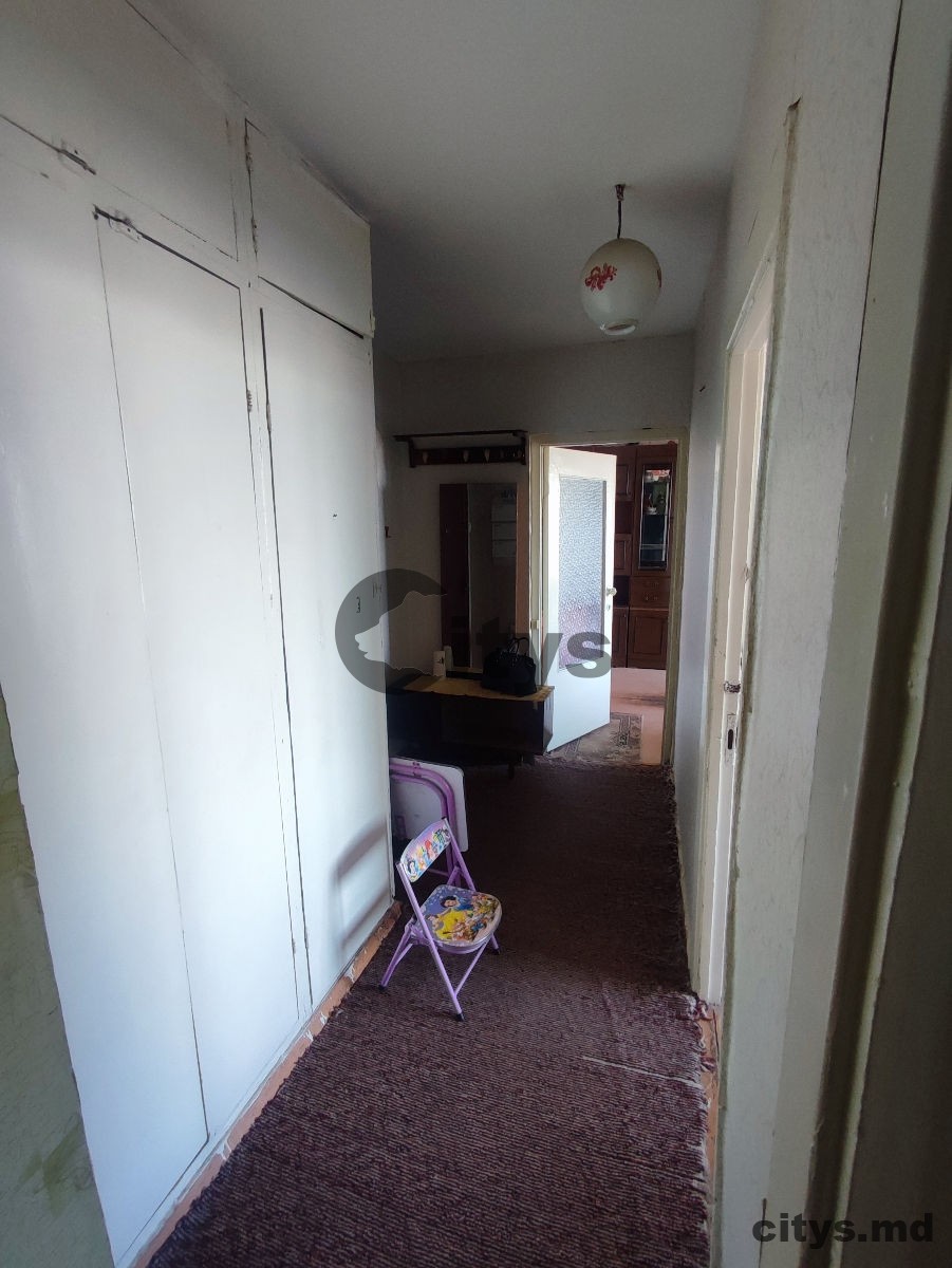 Apartament cu 2 camere, 49m², Petru zadnipru photo 7 - citys.md Apartament cu 2 camere, 49m², Petru zadnipru photo 6