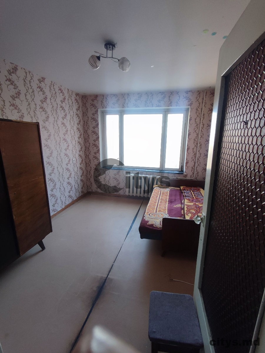 Apartament cu 2 camere, 49m², Petru zadnipru photo 3 - citys.md Apartament cu 2 camere, 49m², Petru zadnipru photo 2