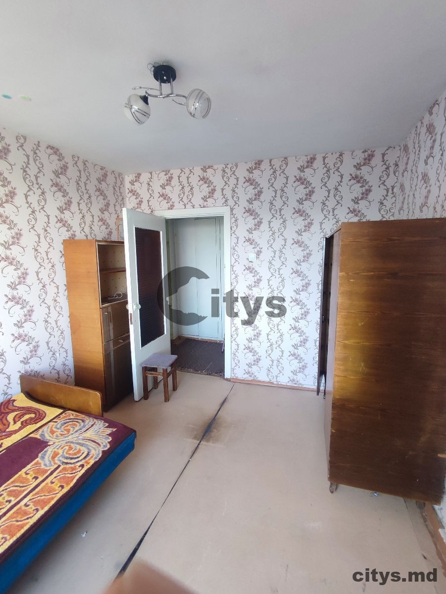 Apartament cu 2 camere, 49m², Petru zadnipru photo 4 - citys.md Apartament cu 2 camere, 49m², Petru zadnipru photo 3