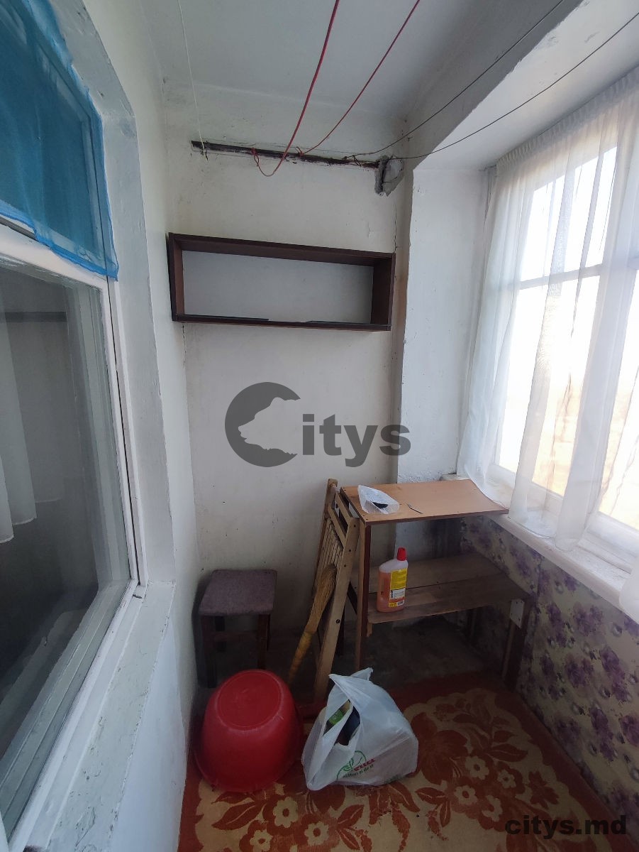 Apartament cu 2 camere, 49m², Petru zadnipru photo 9 - citys.md Apartament cu 2 camere, 49m², Petru zadnipru photo 8