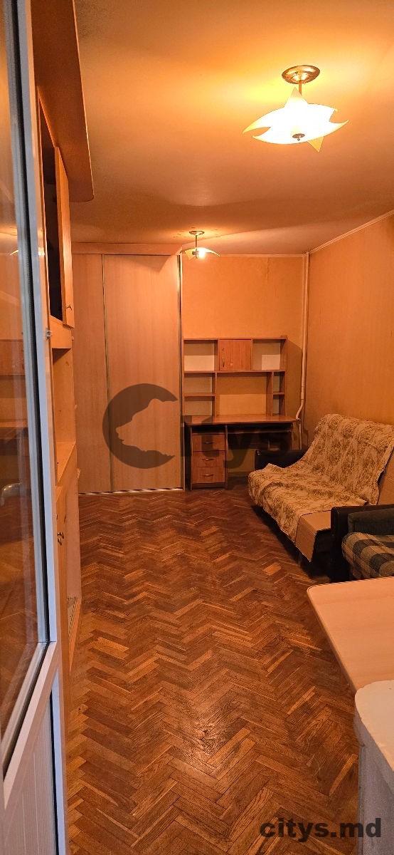 Apartament cu 1 cameră, 32m², Alecu Russo 7205 photo 1