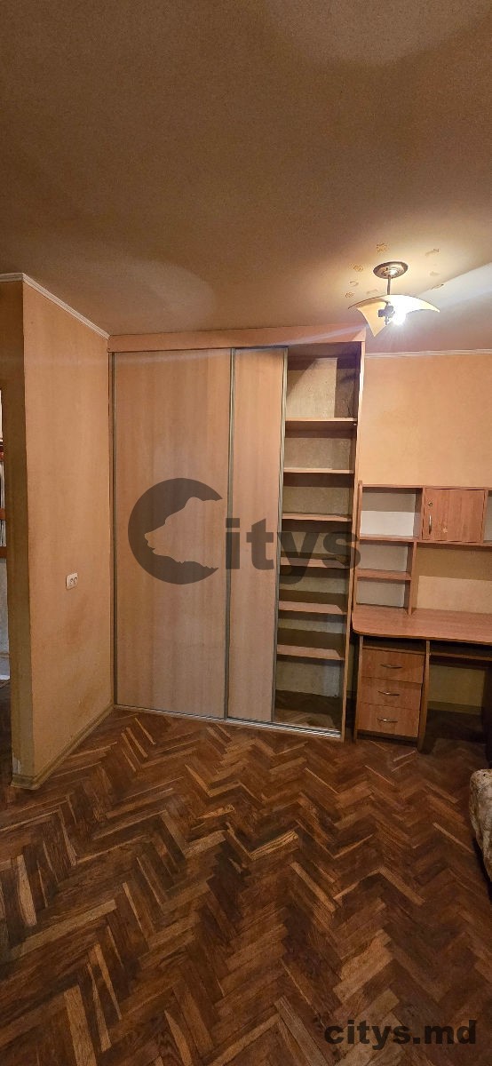 Apartament cu 1 cameră, 32m², Alecu Russo 7205 photo 2