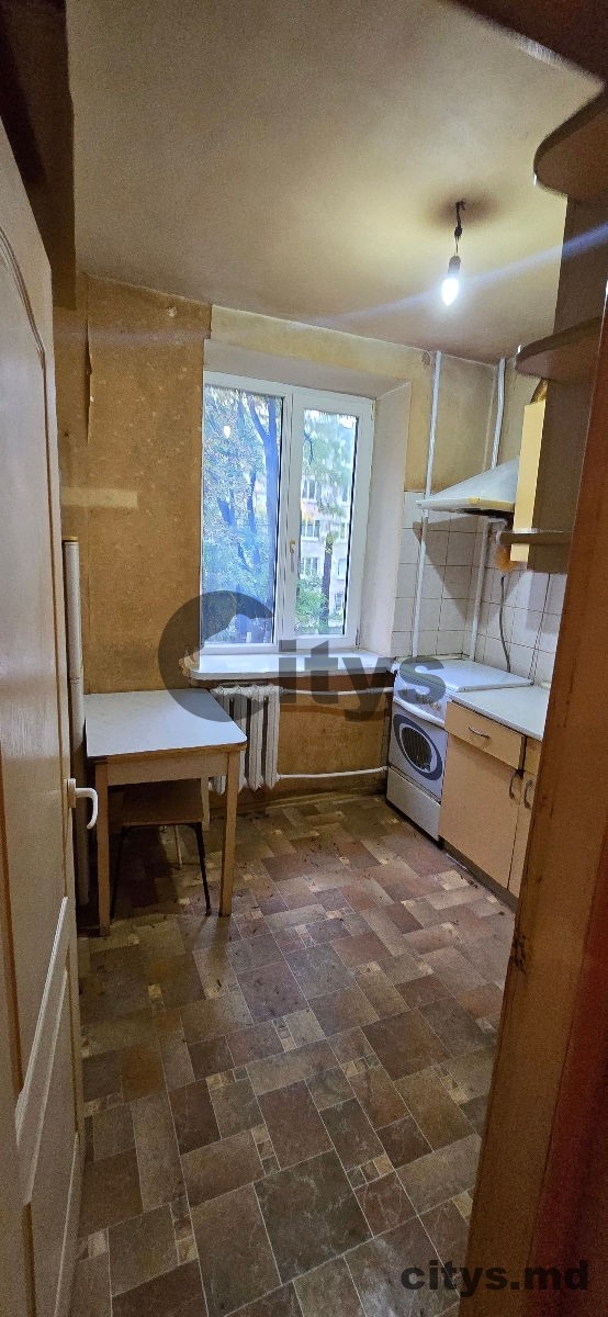 Apartament cu 1 cameră, 32m², Alecu Russo 7205 photo 0