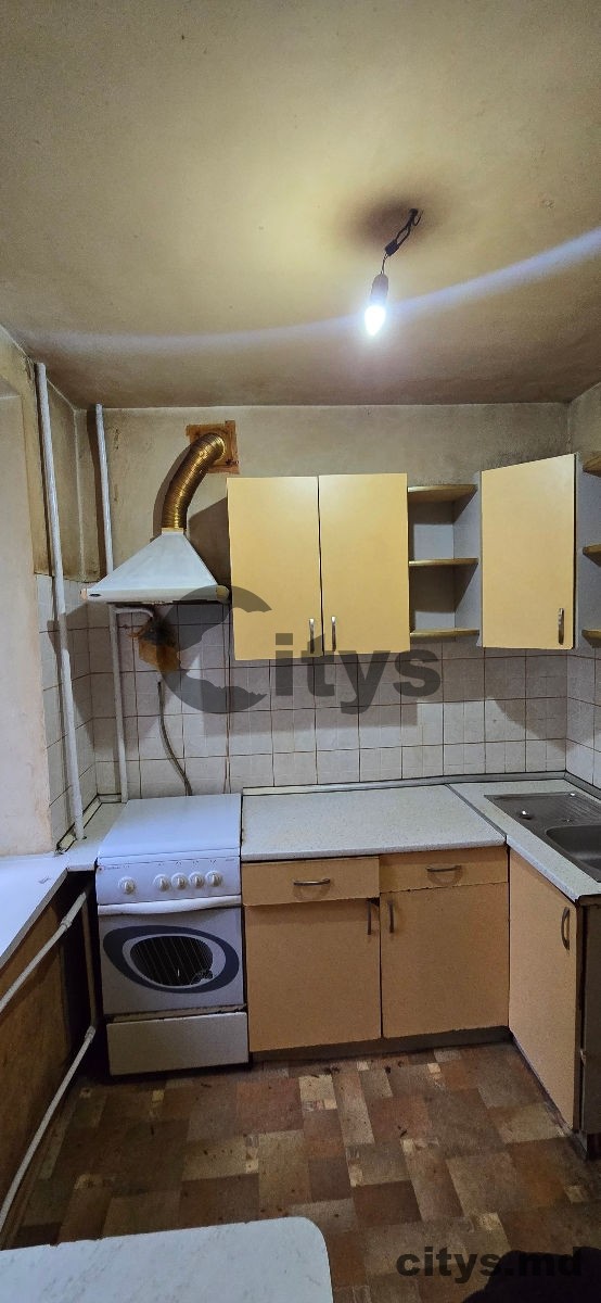Apartament cu 1 cameră, 32m², Alecu Russo 7205 photo 4