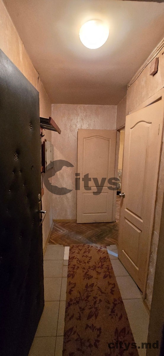 Apartament cu 1 cameră, 32m², Alecu Russo 7205 photo 3