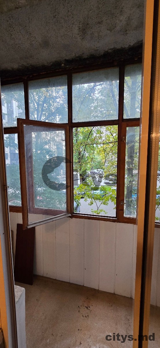 Apartament cu 1 cameră, 32m², Alecu Russo 7205 photo 5