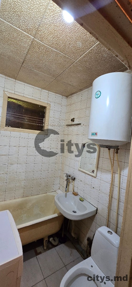 Apartament cu 1 cameră, 32m², Alecu Russo 7205 photo 6