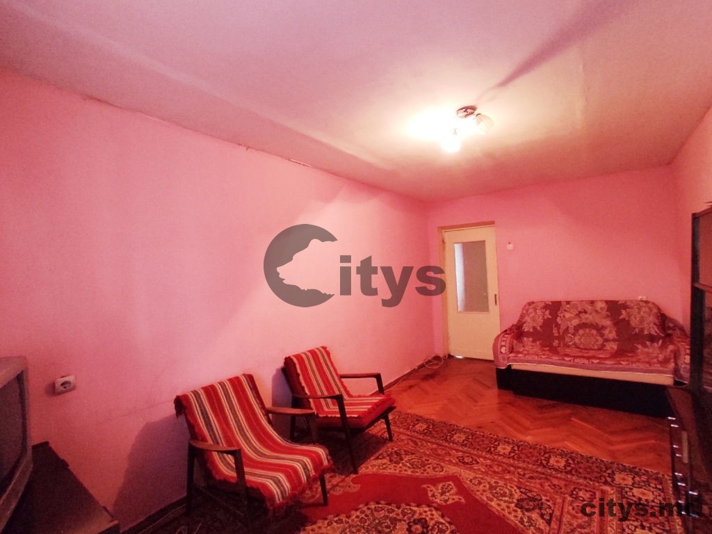 2-х комнатная квартира, 50м², Şoseaua muncești photo 3 - citys.md 2-х комнатная квартира, 50м², Şoseaua muncești photo 2