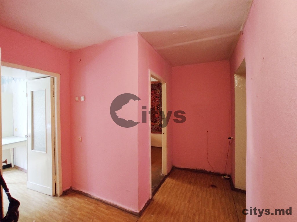 2-х комнатная квартира, 50м², Şoseaua muncești photo 5 - citys.md 2-х комнатная квартира, 50м², Şoseaua muncești photo 4
