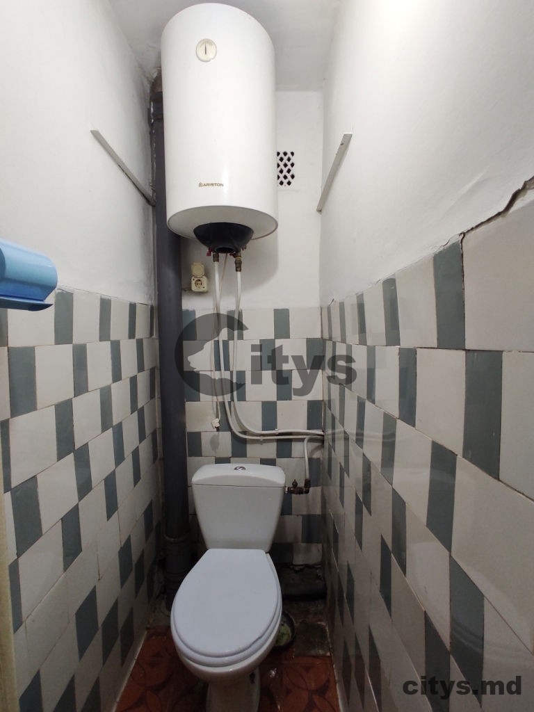 2-х комнатная квартира, 50м², Şoseaua muncești photo 7 - citys.md 2-х комнатная квартира, 50м², Şoseaua muncești photo 6