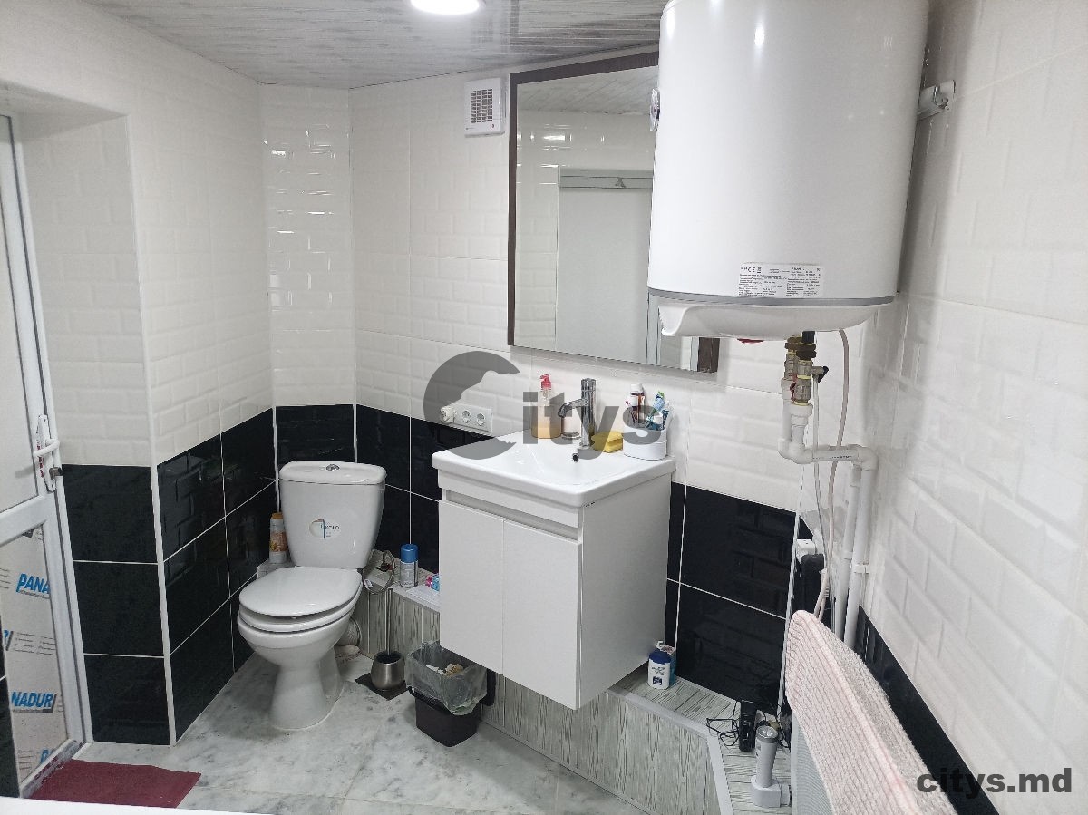 Apartament cu 1 cameră, 30m², Alexandru Negru Vodă photo 3