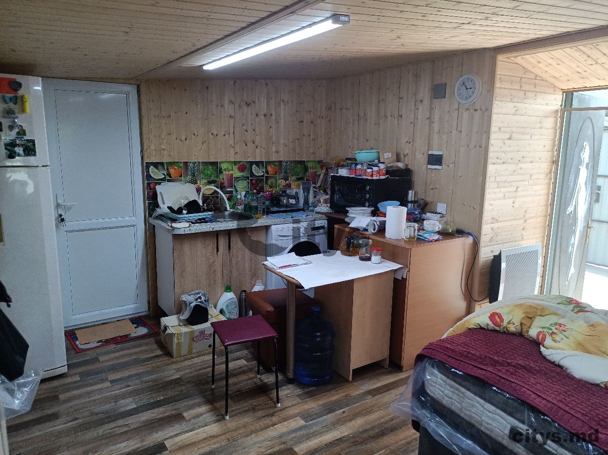 Apartament cu 1 cameră, 30m², Alexandru Negru Vodă photo 0