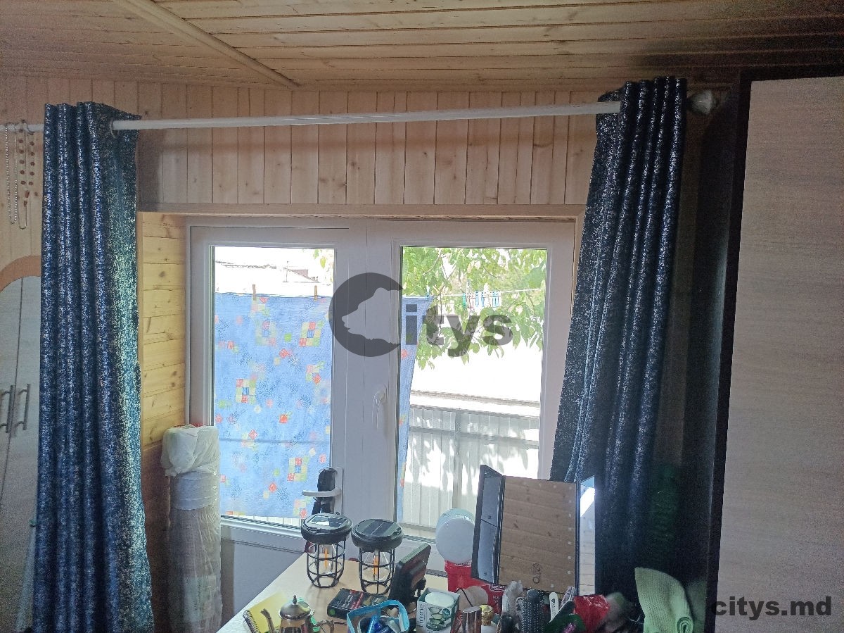 Apartament cu 1 cameră, 30m², Alexandru Negru Vodă photo 1