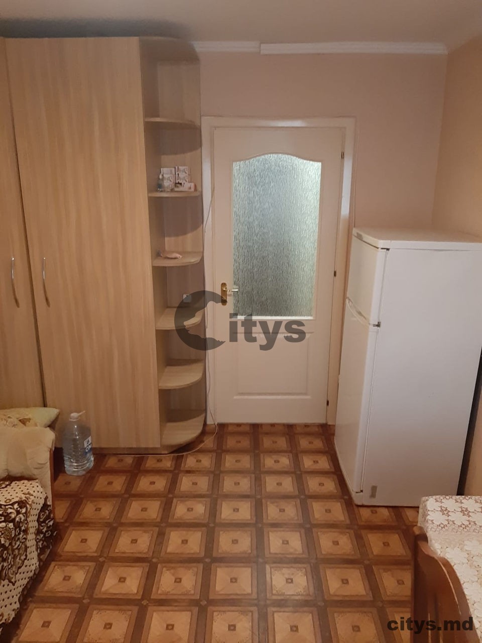 Apartament cu 1 cameră, 32m², Salcimilor photo 2 - citys.md Apartament cu 1 cameră, 32m², Salcimilor photo 1