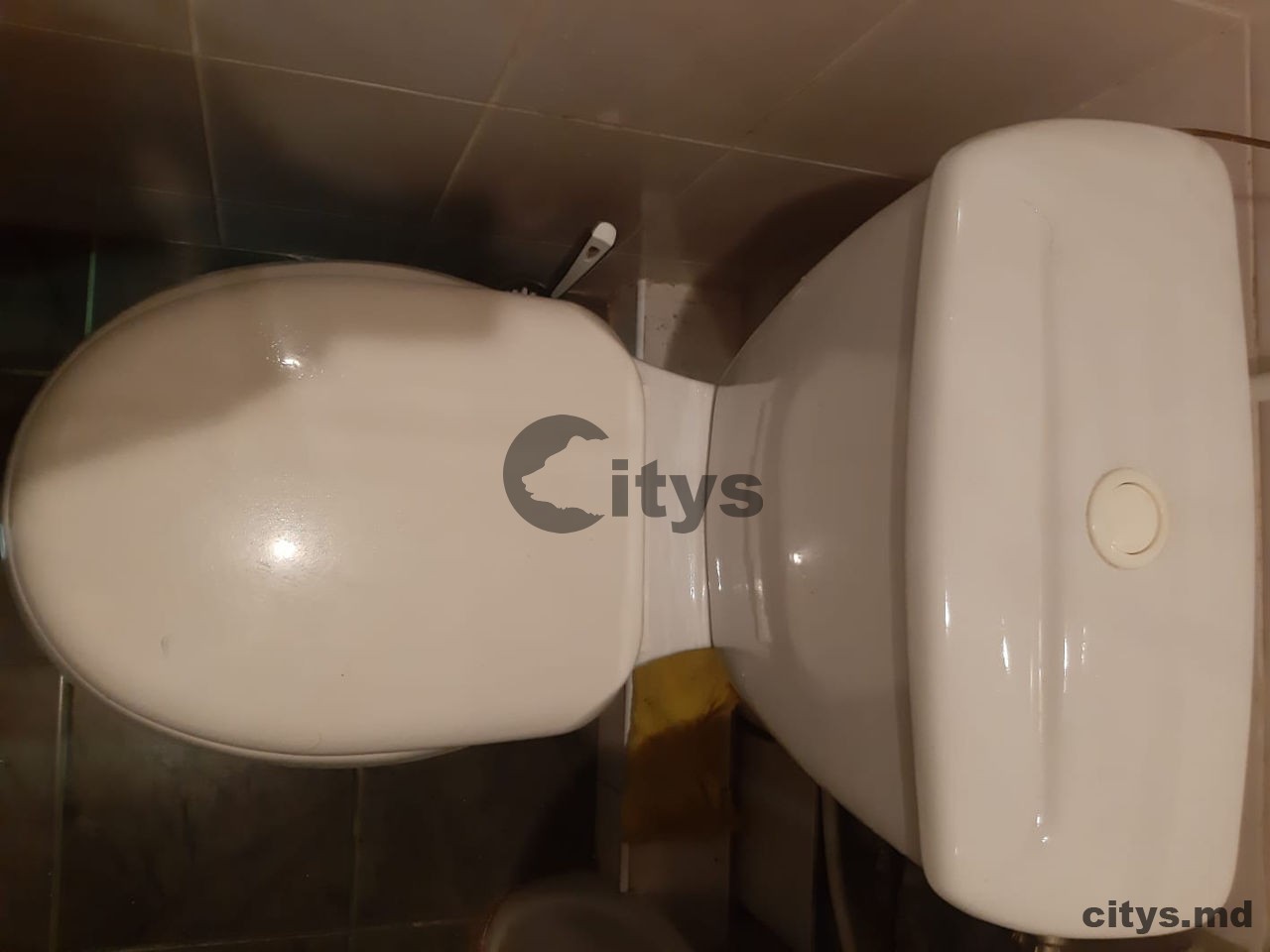 Apartament cu 1 cameră, 32m², Salcimilor photo 3 - citys.md Apartament cu 1 cameră, 32m², Salcimilor photo 2