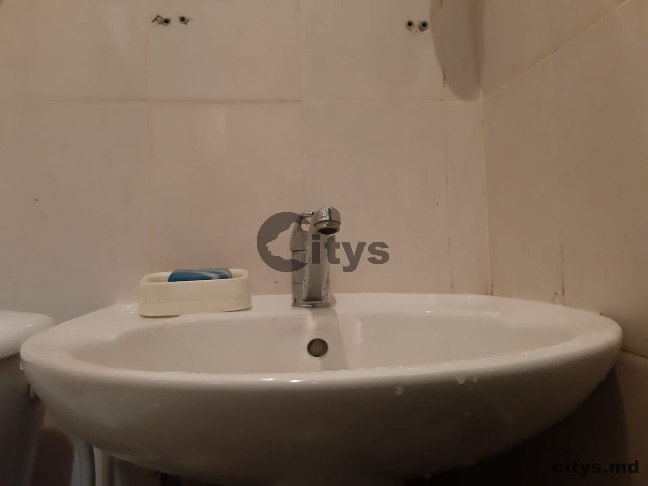 Apartament cu 1 cameră, 32m², Salcimilor photo 4 - citys.md Apartament cu 1 cameră, 32m², Salcimilor photo 3