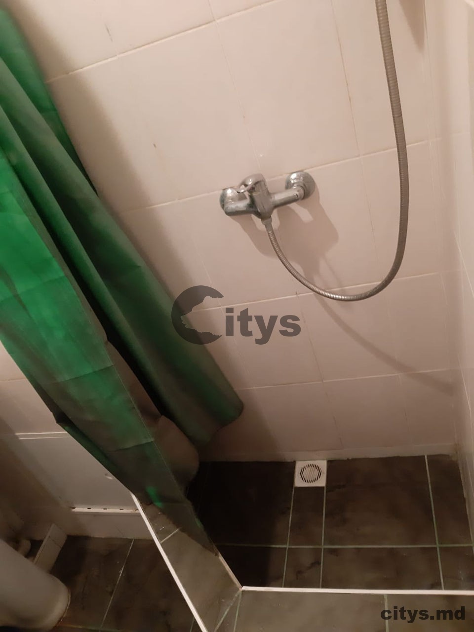 Apartament cu 1 cameră, 32m², Salcimilor photo 5 - citys.md Apartament cu 1 cameră, 32m², Salcimilor photo 4