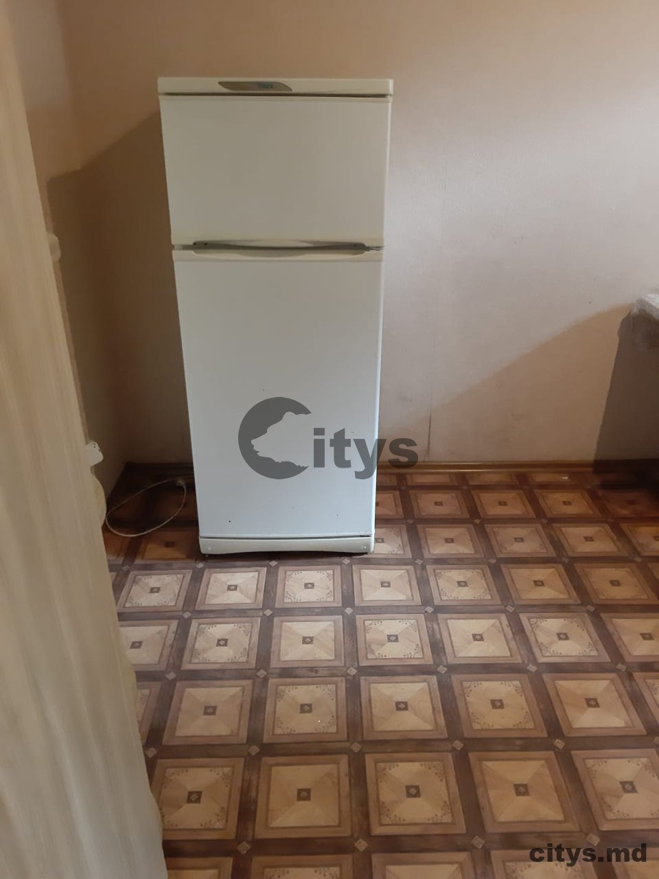 Apartament cu 1 cameră, 32m², Salcimilor photo 7 - citys.md Apartament cu 1 cameră, 32m², Salcimilor photo 6