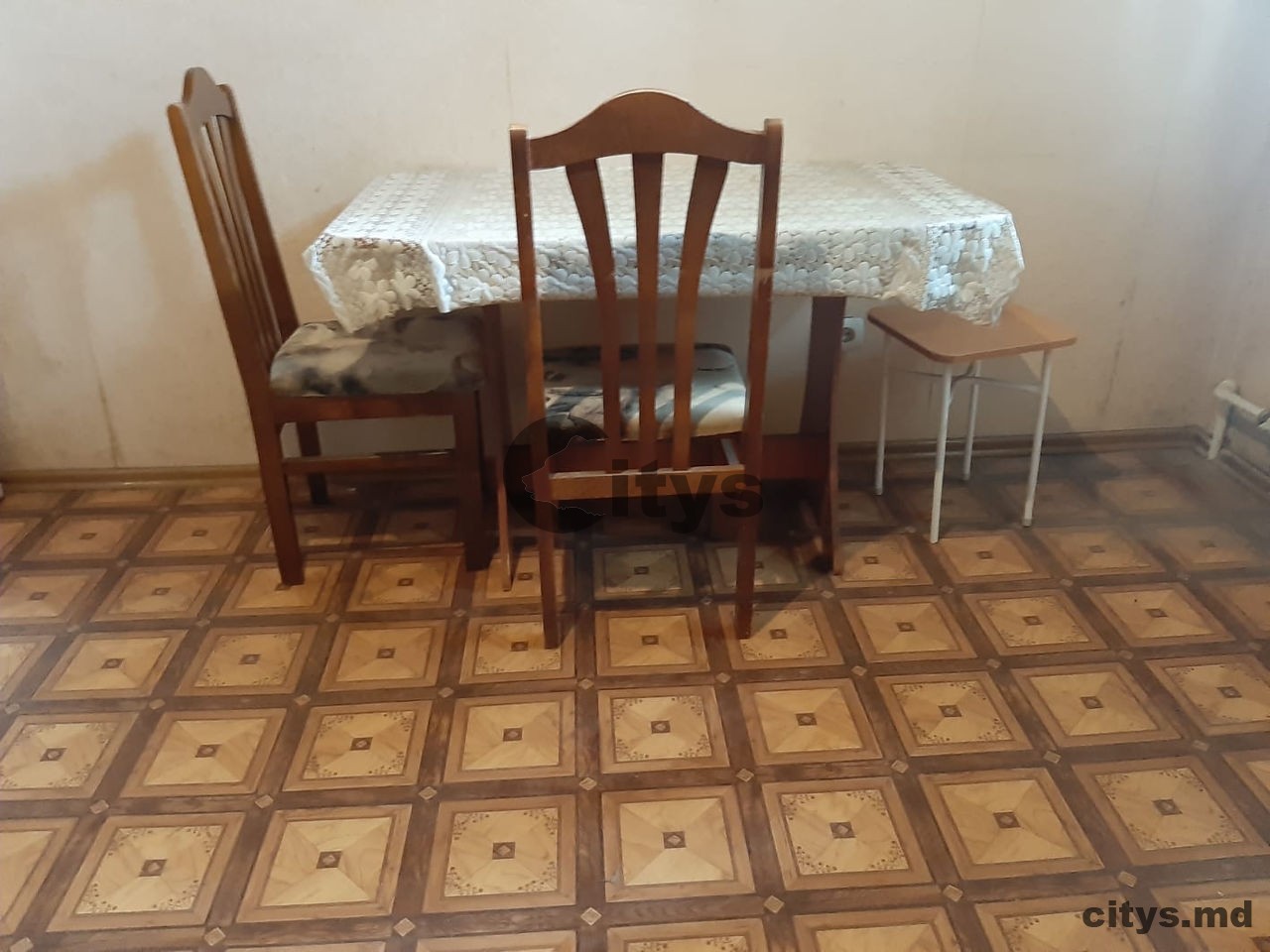 Apartament cu 1 cameră, 32m², Salcimilor photo 8 - citys.md Apartament cu 1 cameră, 32m², Salcimilor photo 7