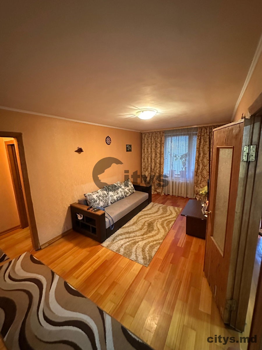 Apartament cu 3 camere, 55m², str. Ioan Voda Viteazul photo 7 - citys.md Apartament cu 3 camere, 55m², str. Ioan Voda Viteazul photo 6