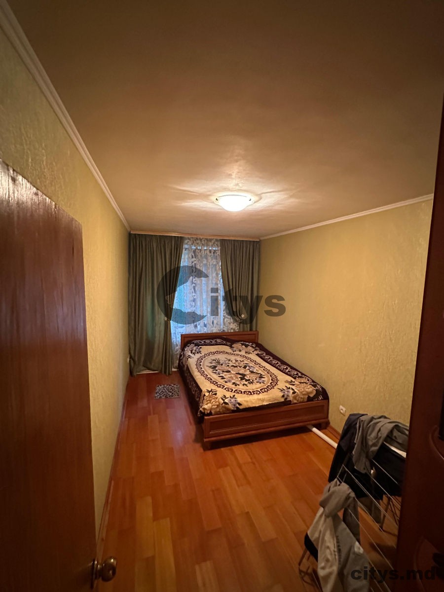 Apartament cu 3 camere, 55m², str. Ioan Voda Viteazul photo 6 - citys.md Apartament cu 3 camere, 55m², str. Ioan Voda Viteazul photo 5