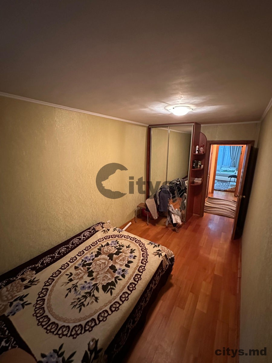 Apartament cu 3 camere, 55m², str. Ioan Voda Viteazul photo 5 - citys.md Apartament cu 3 camere, 55m², str. Ioan Voda Viteazul photo 4