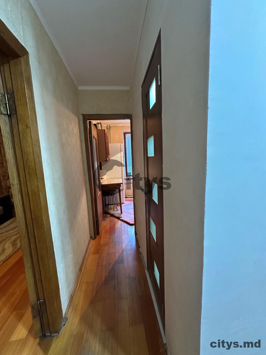 Apartament cu 3 camere, 55m², str. Ioan Voda Viteazul photo 4 - citys.md Apartament cu 3 camere, 55m², str. Ioan Voda Viteazul photo 3