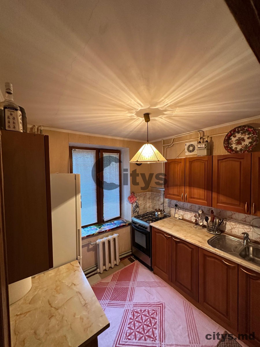 Apartament cu 3 camere, 55m², str. Ioan Voda Viteazul photo 1 - citys.md Apartament cu 3 camere, 55m², str. Ioan Voda Viteazul photo 0