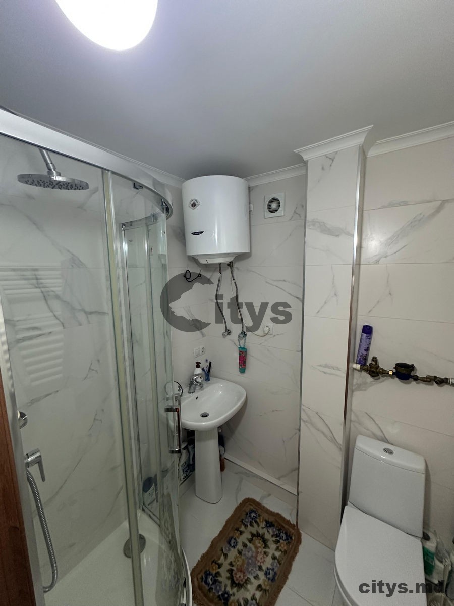 Apartament cu 3 camere, 55m², str. Ioan Voda Viteazul photo 9 - citys.md Apartament cu 3 camere, 55m², str. Ioan Voda Viteazul photo 8