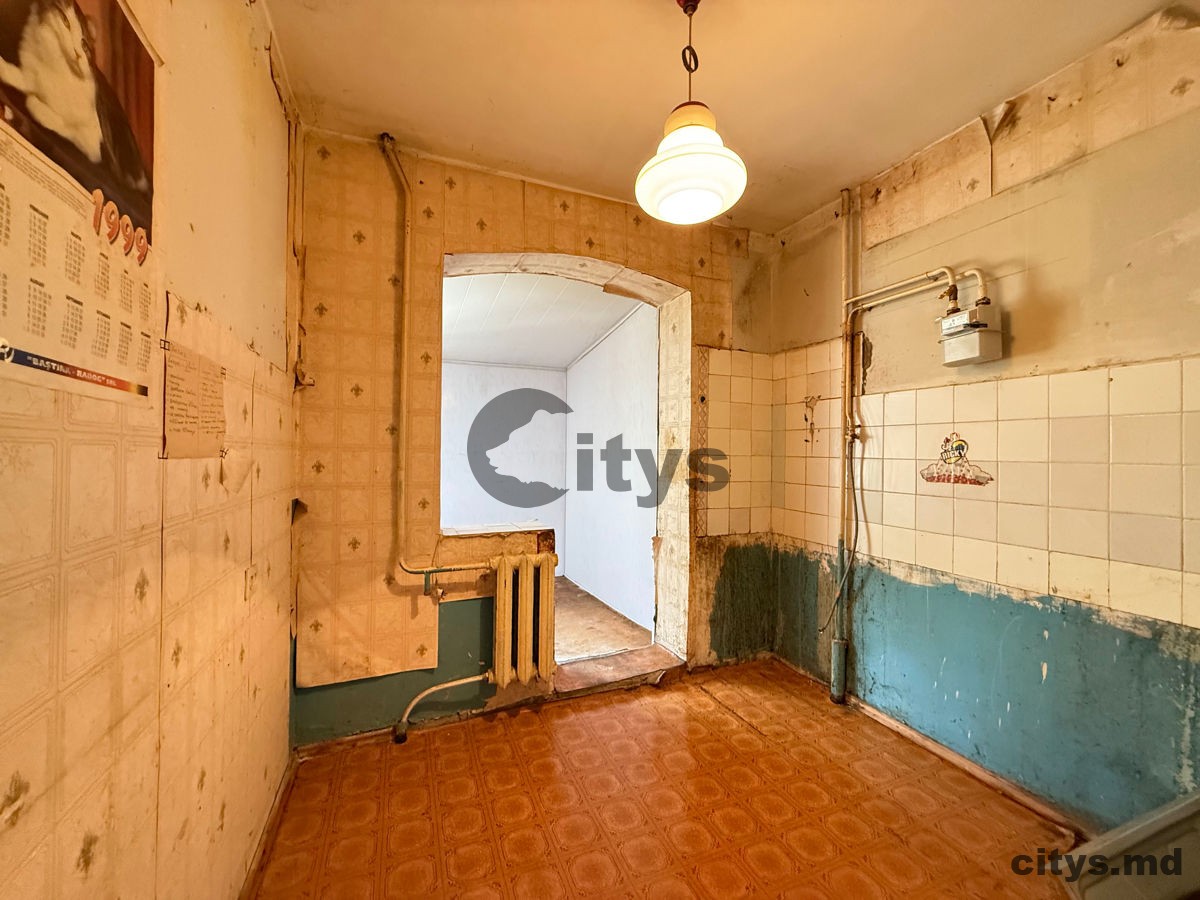 2-х комнатная квартира, 55м², Gintă latină photo 7
