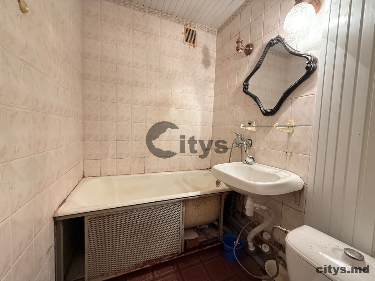 2-х комнатная квартира, 55м², Gintă latină photo 5