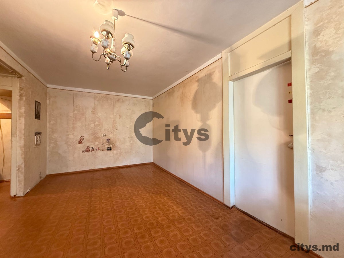 2-х комнатная квартира, 55м², Gintă latină photo 2