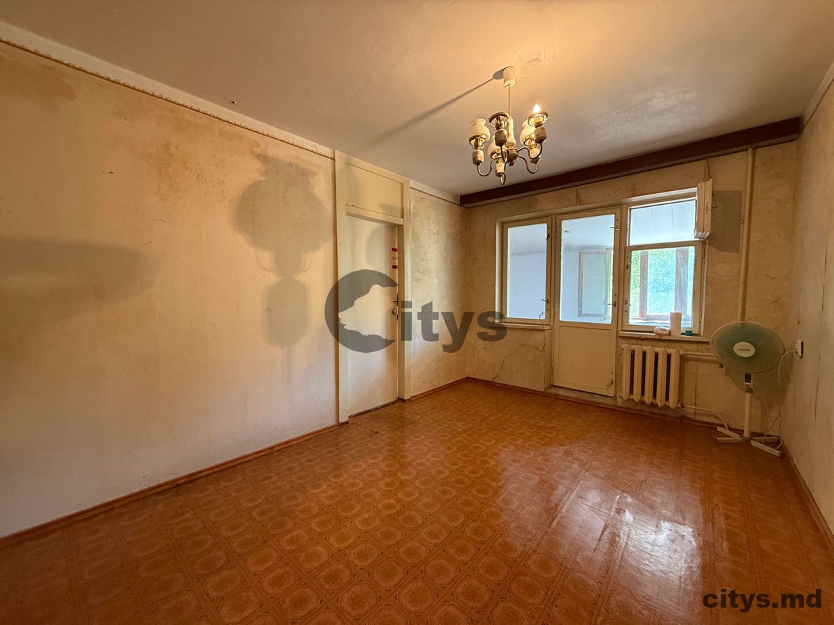 2-х комнатная квартира, 55м², Gintă latină photo 1