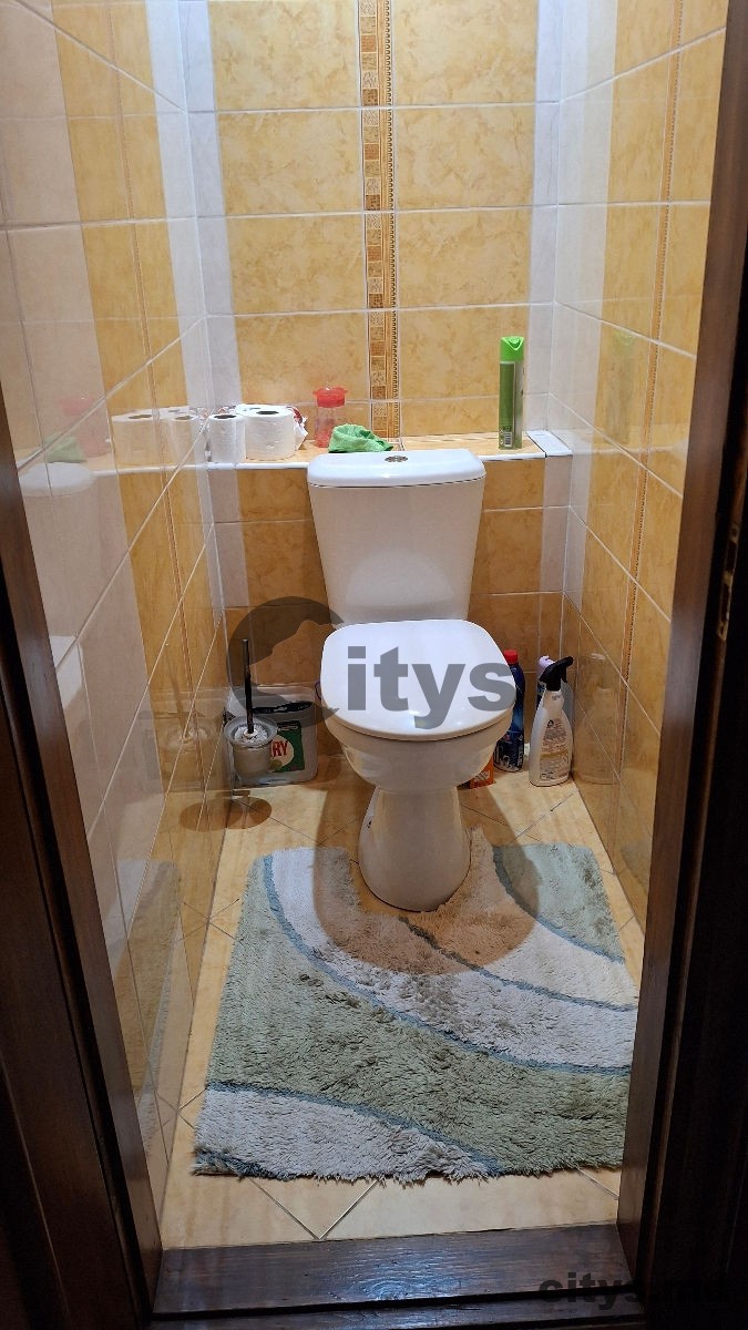 3-х комнатная квартира, 60м², Dumitru Rîșcanu photo 7 - citys.md 3-х комнатная квартира, 60м², Dumitru Rîșcanu photo 6