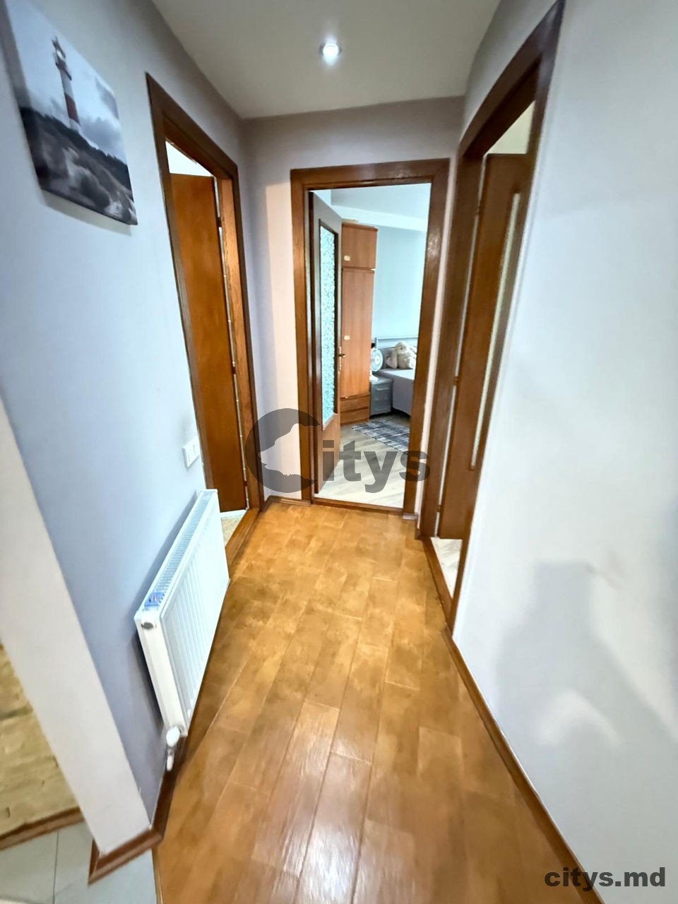 3-х комнатная квартира, 70м², Кишинёв, Центр, str. Grădinilor photo 4 - citys.md 3-х комнатная квартира, 70м², Кишинёв, Центр, str. Grădinilor photo 3