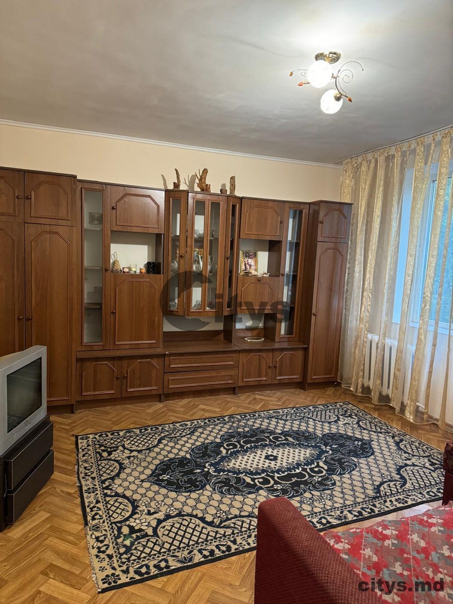 Apartament cu 1 cameră, 32m², Muncești photo 3