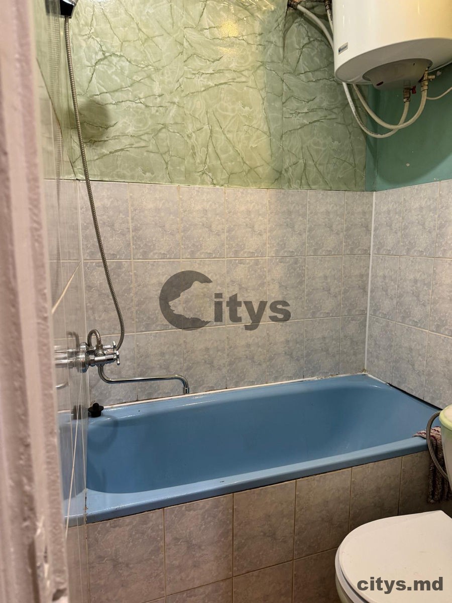 Apartament cu 1 cameră, 32m², Muncești photo 4