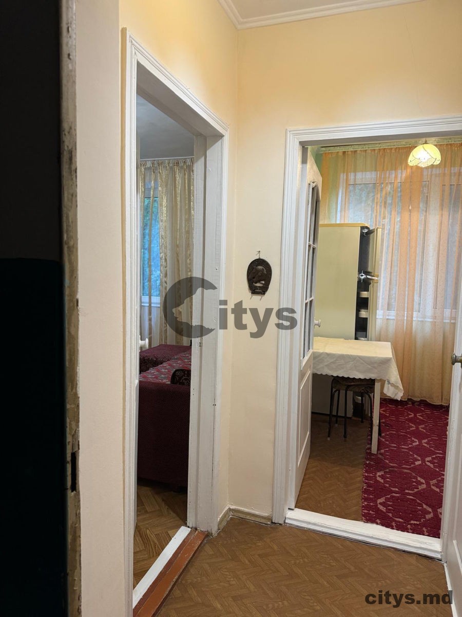Apartament cu 1 cameră, 32m², Muncești photo 2