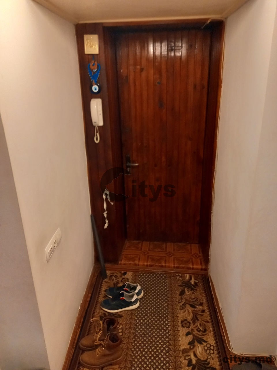 Apartament cu 3 camere, 70m², Muncești photo 6