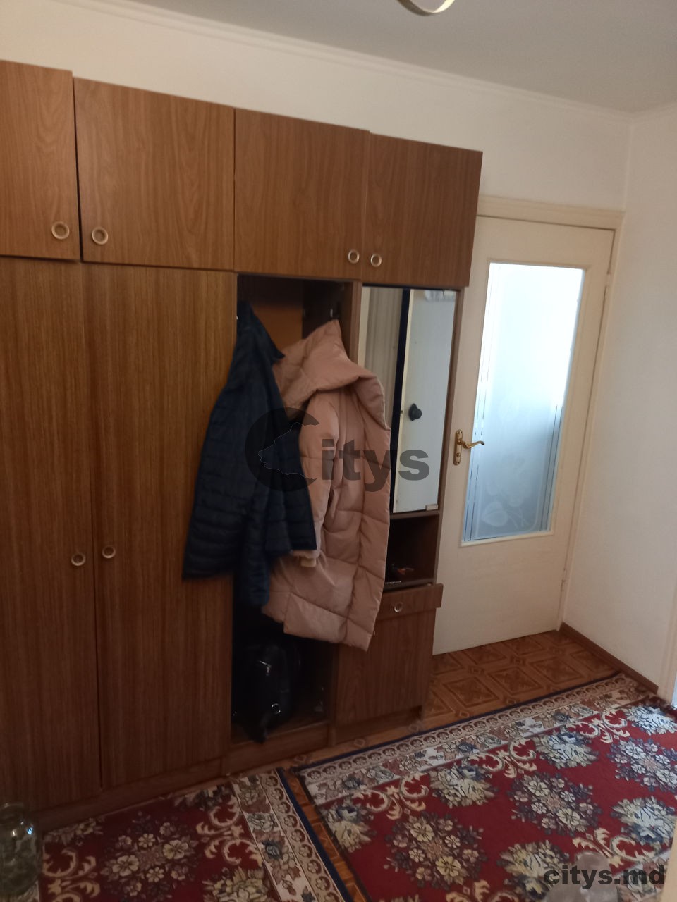 Apartament cu 3 camere, 70m², Muncești photo 5