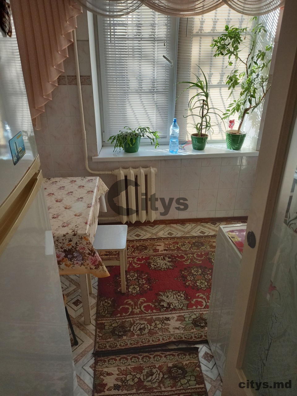 Apartament cu 3 camere, 70m², Muncești photo 8