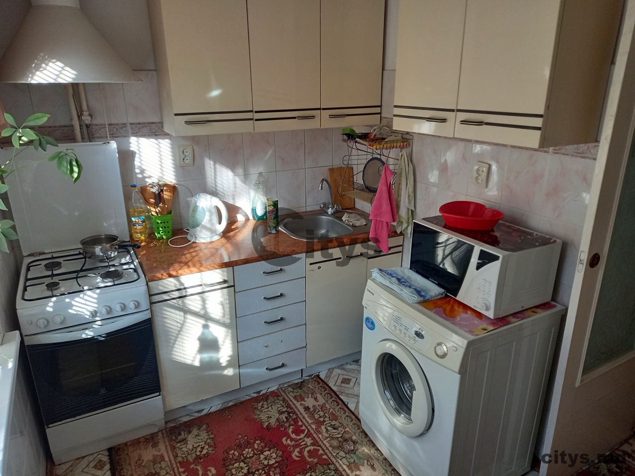 Apartament cu 3 camere, 70m², Muncești photo 0