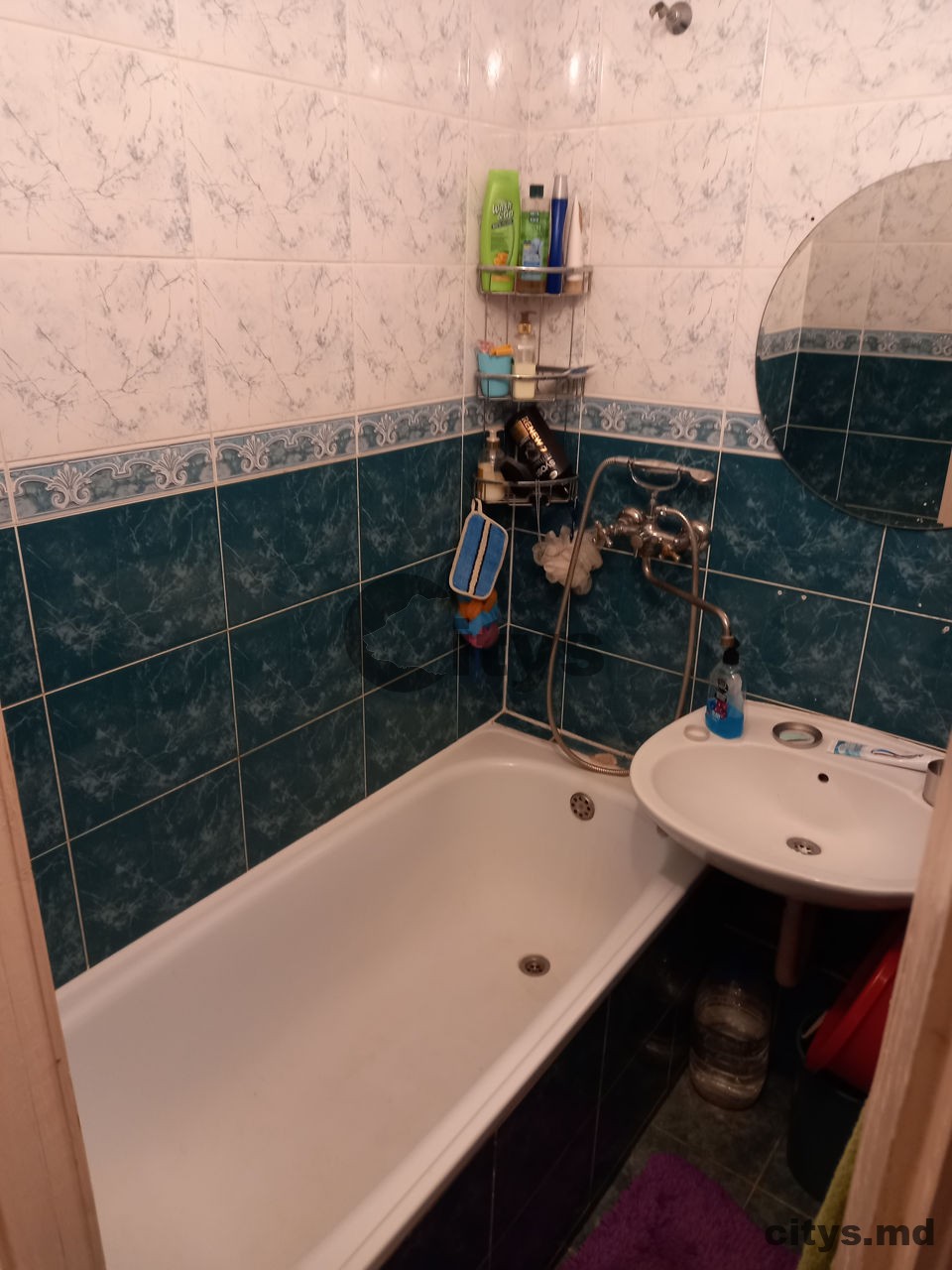 Apartament cu 3 camere, 70m², Muncești photo 9