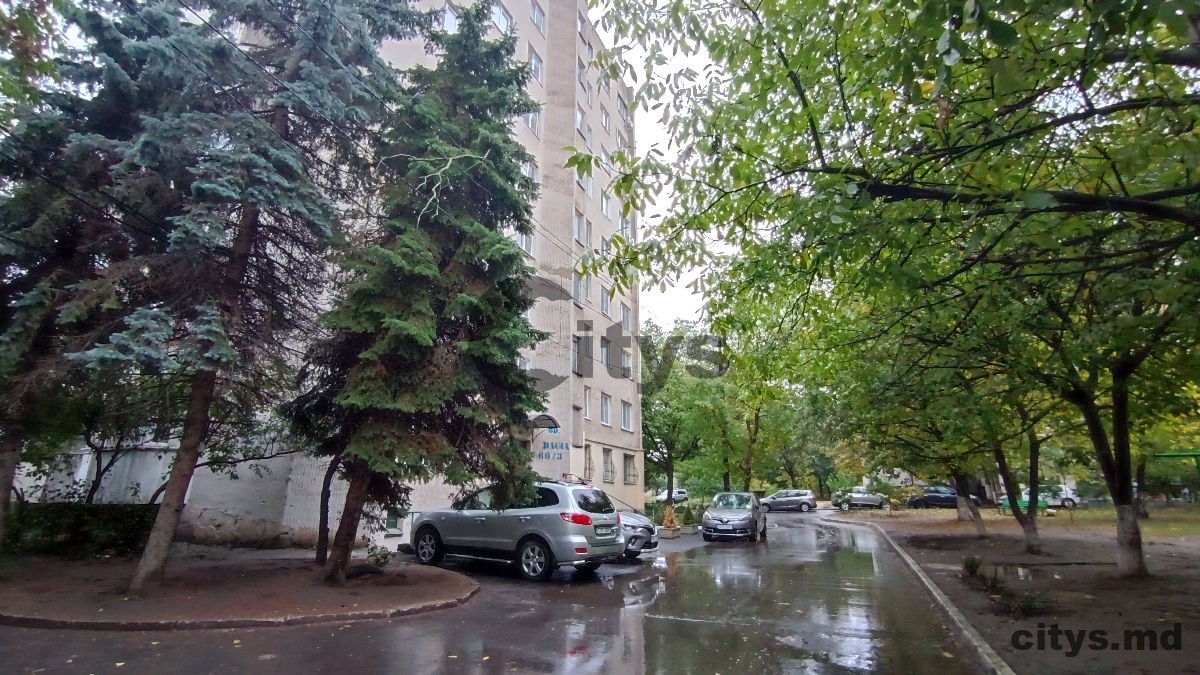 Apartament cu 2 camere, 50m², Dacia photo 9