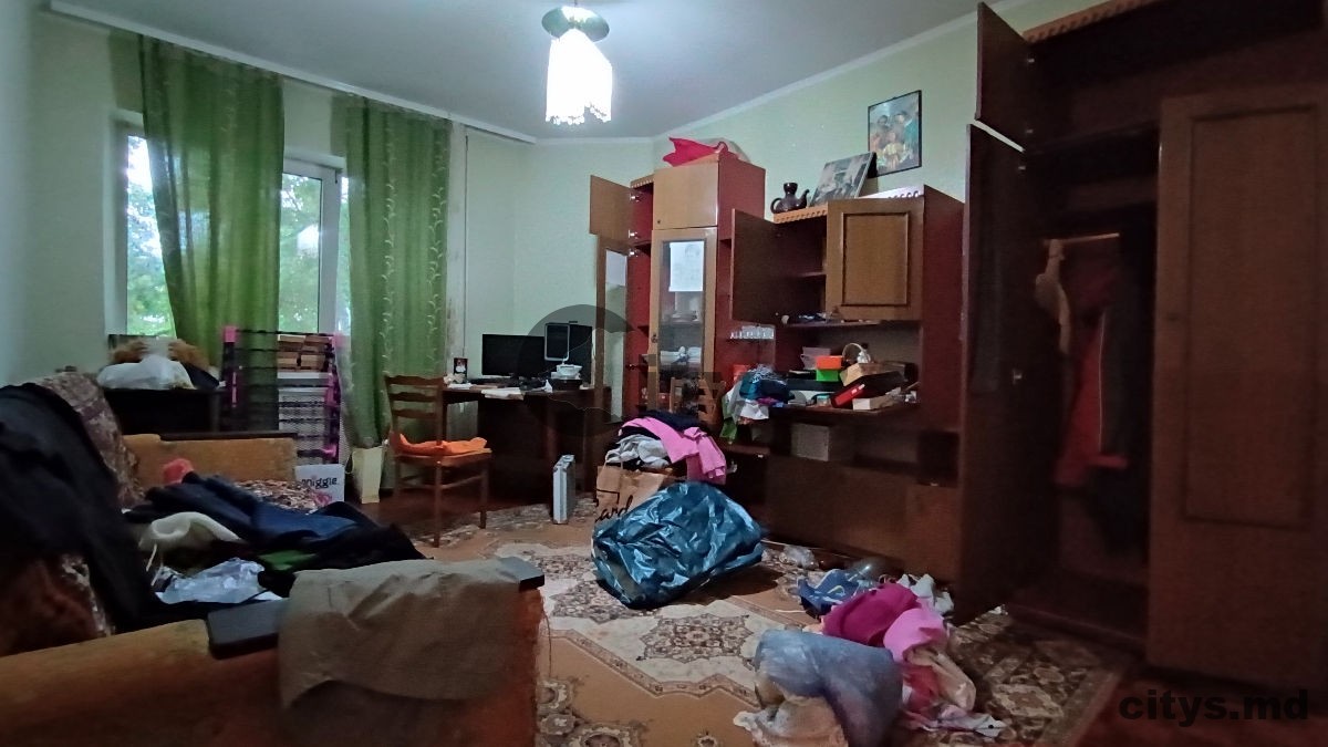 Apartament cu 2 camere, 50m², Dacia photo 2